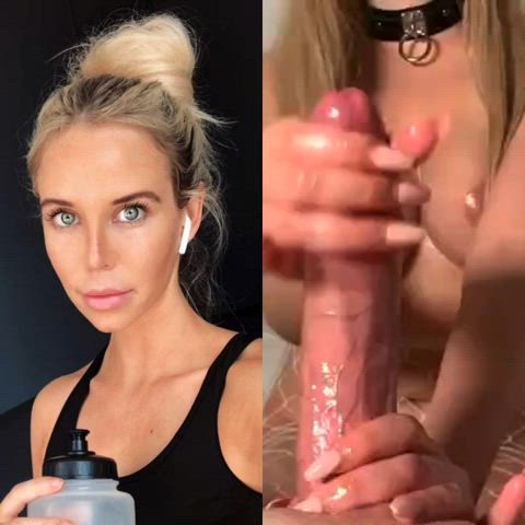 BabeCocks are gooning : video clip