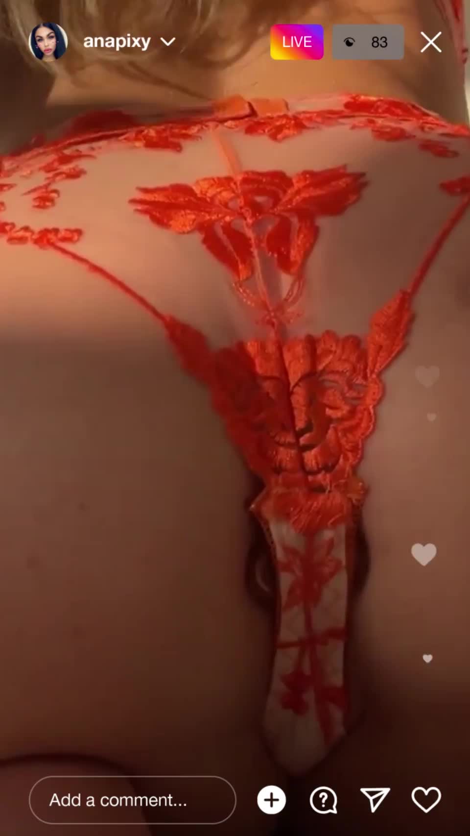 From IG Where would you join? : video clip