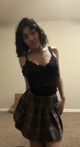 I can be your little secret 😘 : video clip