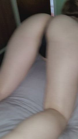 [OC] Good morning! Happy Thong Thursday : video clip