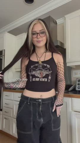 who needs birth control anyways🤷🏻‍♀️ : video clip