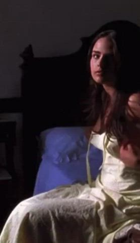 Jordana Brewster : video clip