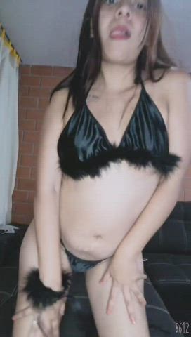 im your kitty daddy : video clip