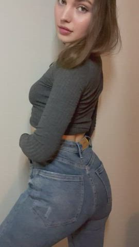 if u are nice to me i would pull it down completely : video clip