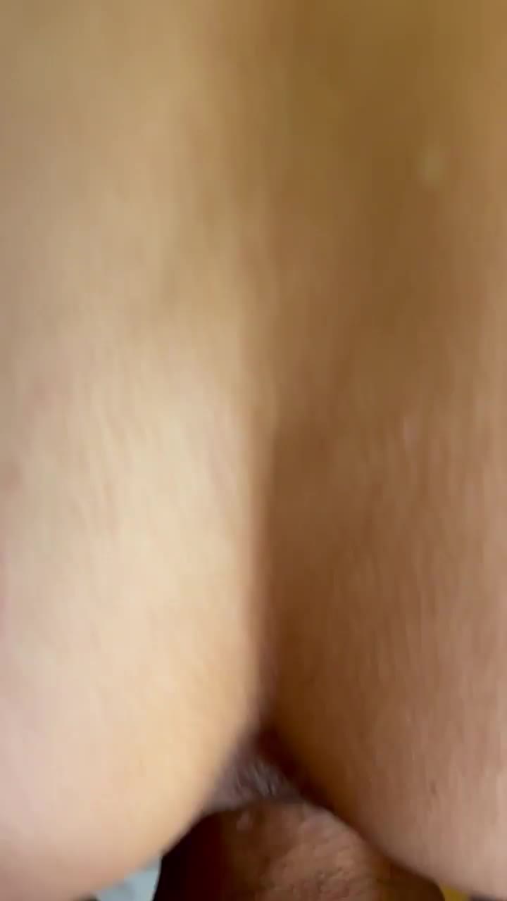 You really need to hear this one if you like slippery fuck edging sounds & moaning, sound ON : video clip