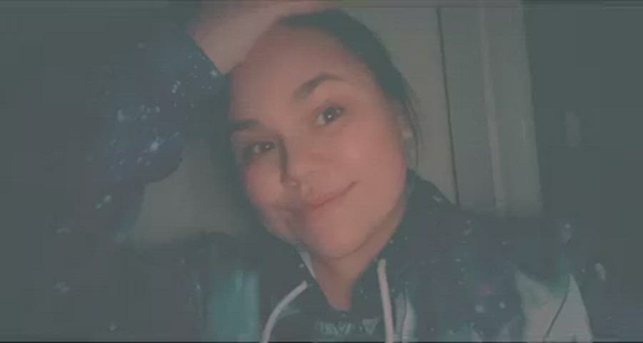 Always showing off when I’m outside <3 : video clip