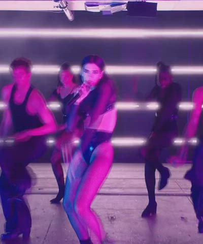 Dua Lipa : video clip