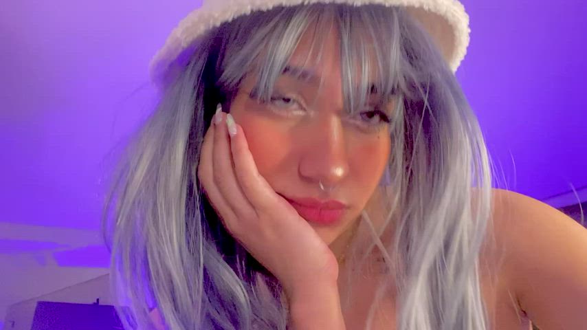 i hope you let me ride your face : video clip