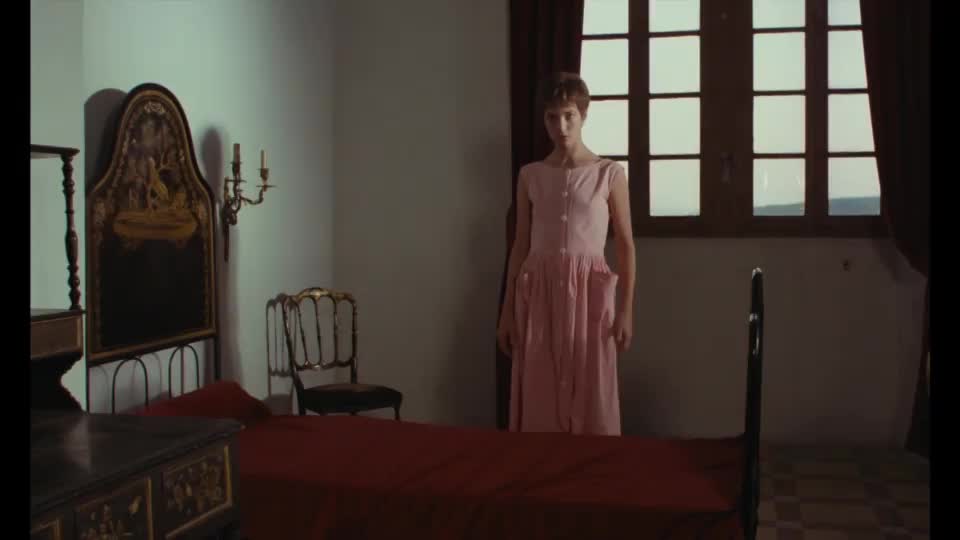 Jane Birkin : video clip