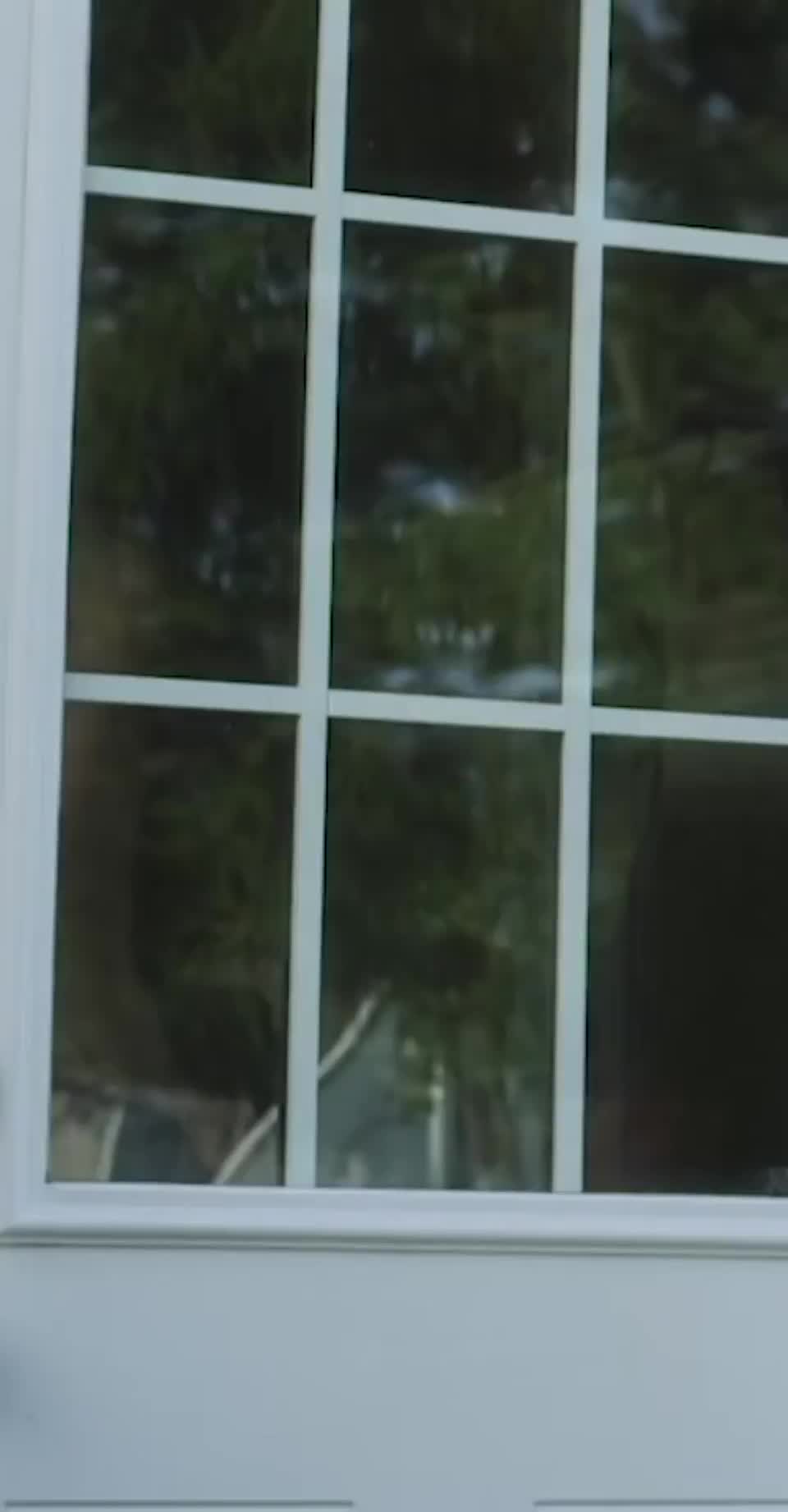 Elizabeth Masucci telling you to passive-aggressively come inside the house and have some great sex with her. : video clip