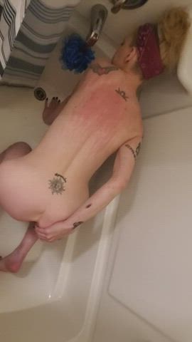 Piss on my asshole Daddy! : video clip