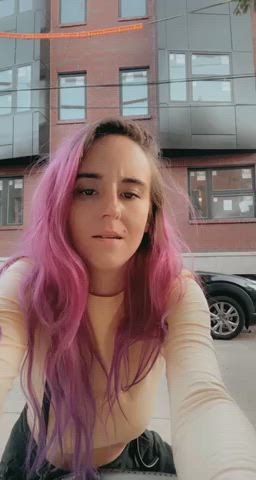 The neighbors know the deal [gif] : video clip