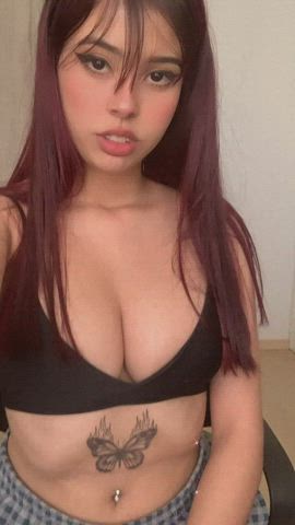 Hello daddy, brazilian girl here... : video clip