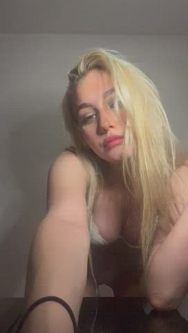 would u shoot your load at me : video clip