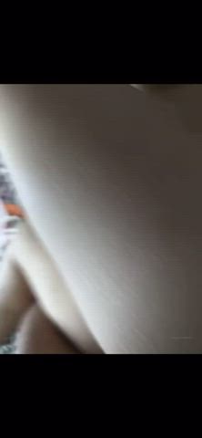 PAWG gets her fat ass nailed : video clip