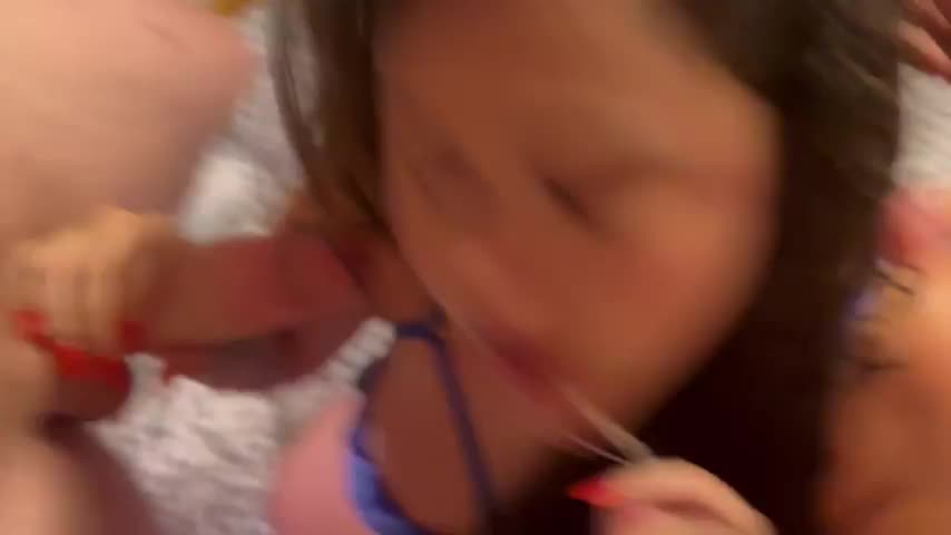 [MFM] A helping head push : video clip