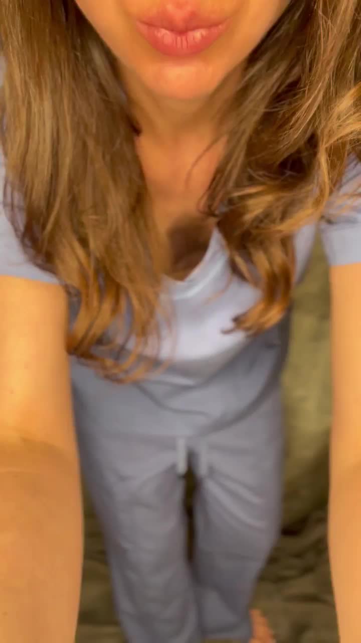 Midwest nurse ready for your seed : video clip