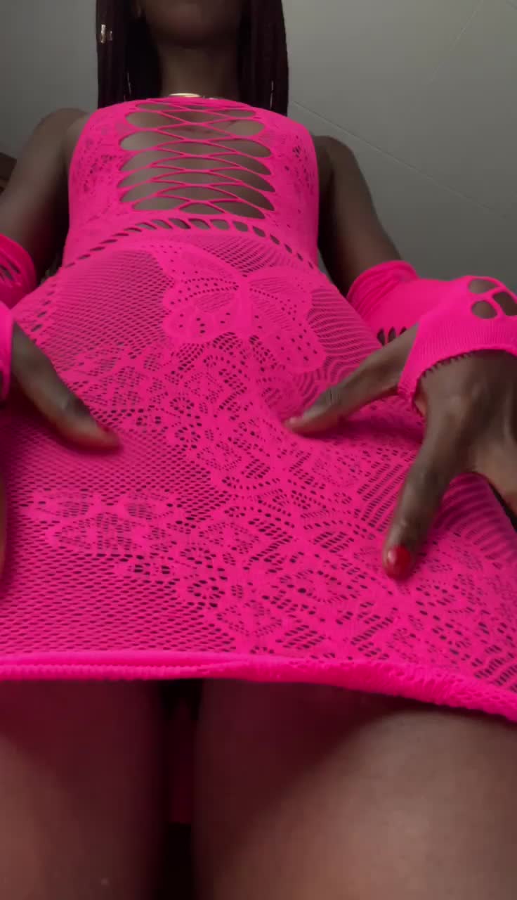 I want the cum of a man who has never been with a black girl! : video clip