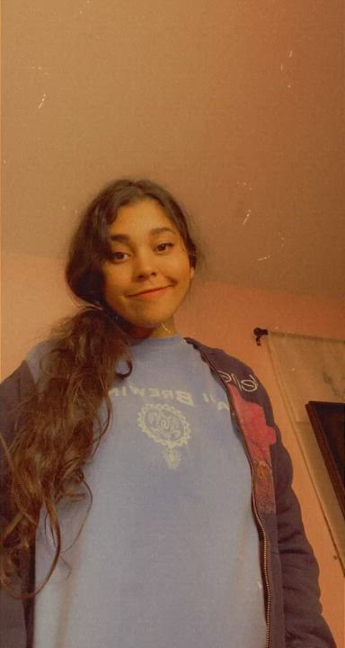 I need volunteers to fill me up : video clip