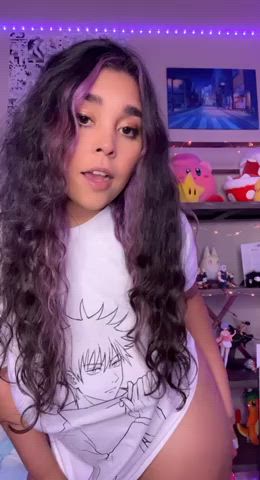 Hey Papi can we skip the condoms? : video clip