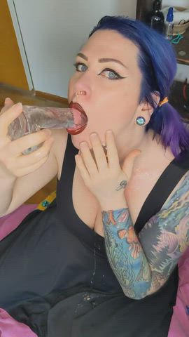 Training with my new toy has been paying off ;) : video clip