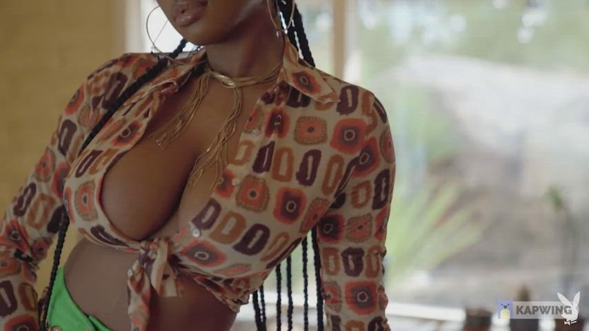 An absolute beauty : video clip