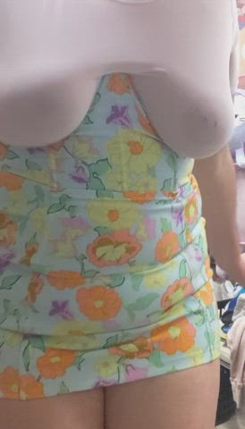 super bouncy in this fit : video clip