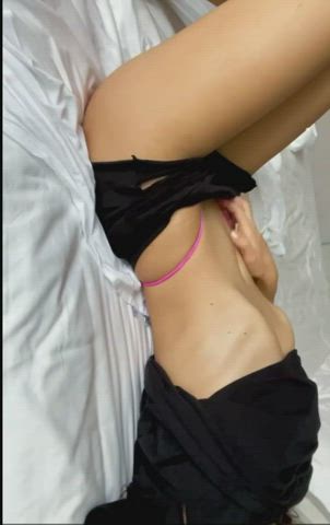 Innocent on the outside, slutty on the inside : video clip
