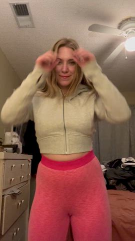 Too horny hehe ;) : video clip