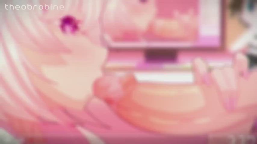 Astolfo (Fate)[theobrobine] : video clip