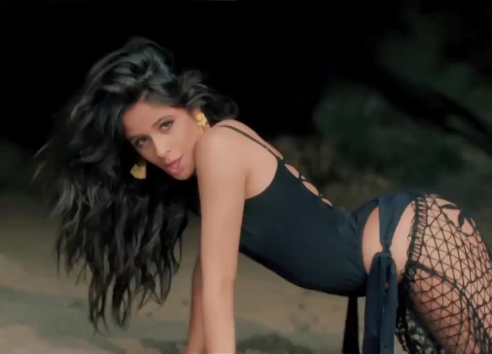 Imagine a night with Camila Cabello : video clip