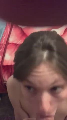 A Shot Up The Nostril Wont Stop Her : video clip