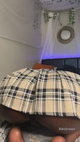 I think it’s time for you to try chocolate pussy ;) : video clip