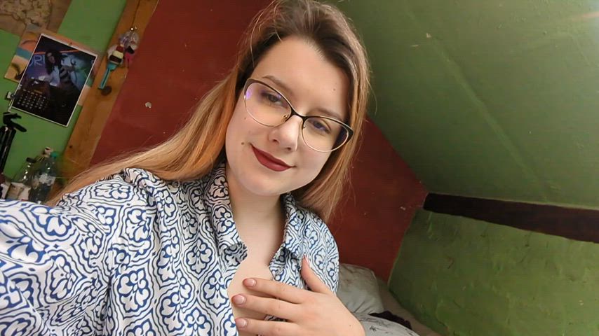 Can't wait for the summer sundress possibilities :3 : video clip