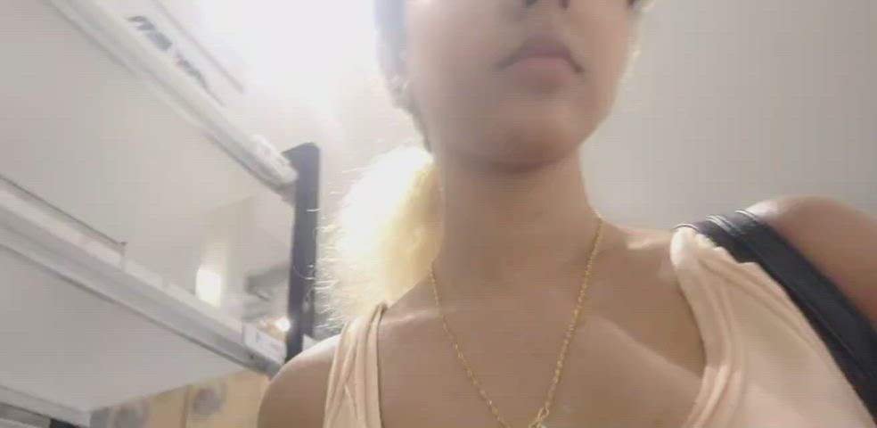 Spicy Target trip with me [GIF] : video clip