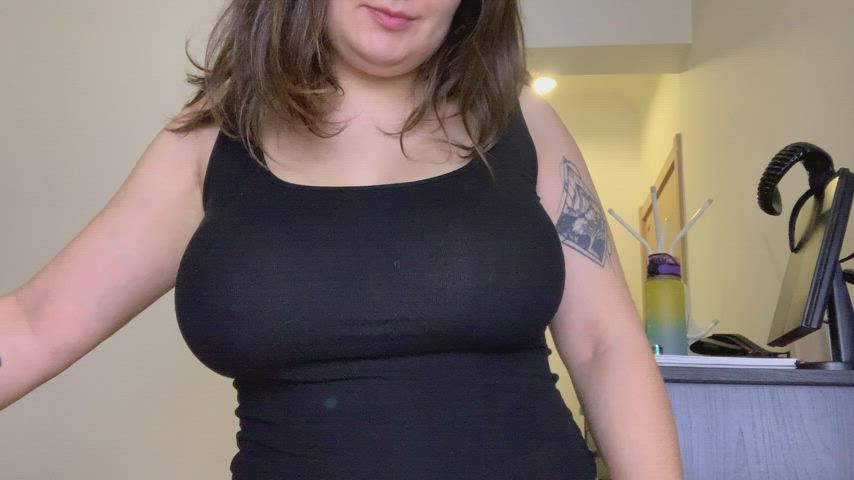 I prepared a surprise for you, wanna see? :P : video clip