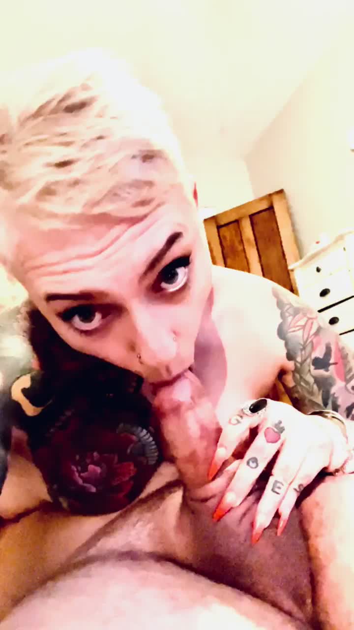 Always clean up after yourself : video clip