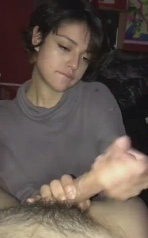 Does anyone have a name for her? : video clip
