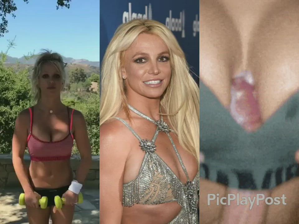 A little appreciation for Brittney's Birthday! : video clip