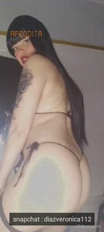 do you like my new outfit ? : video clip
