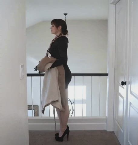 Desperate MILF : video clip