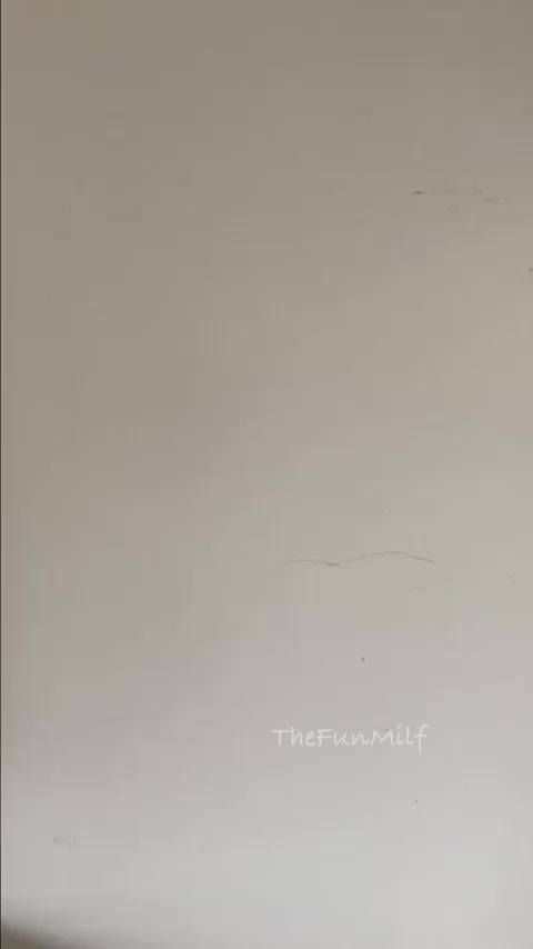 I hope you don’t mind seeing a pregnant milf! : video clip