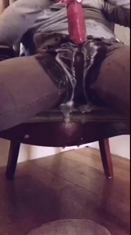 Once I start I can’t stop : video clip