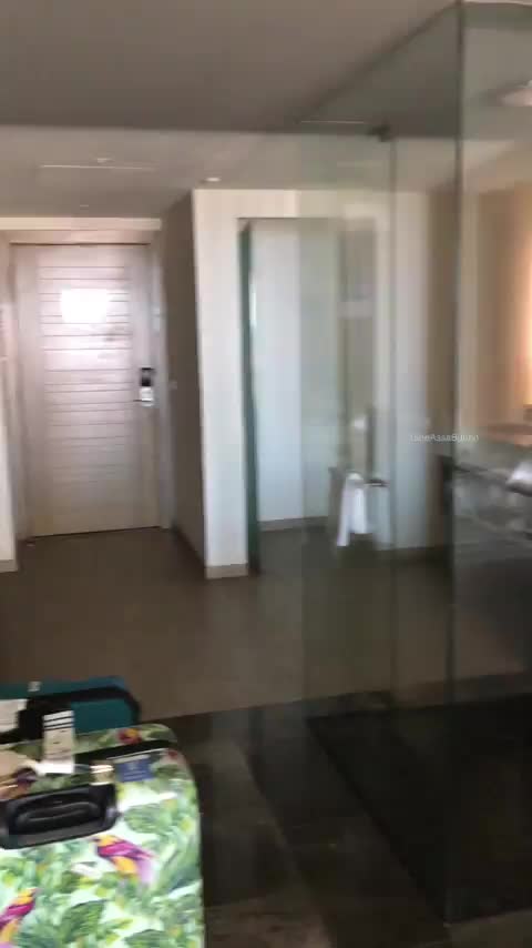 A view within a view. : video clip