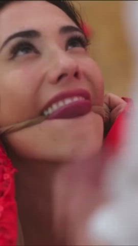 Babe Cumshot Eva Lovia : video clip