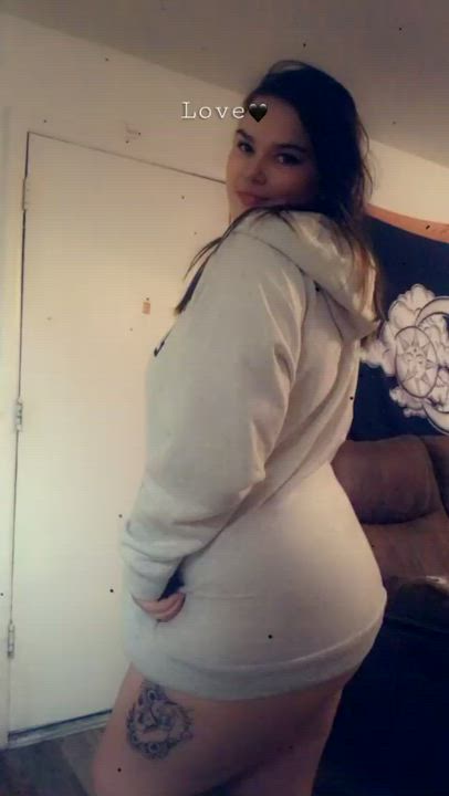 Should I take more off? 🤤 : video clip