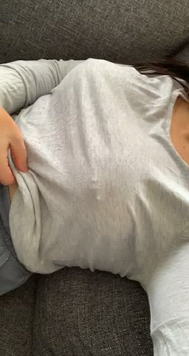 Hope you like my reveal 😍 : video clip