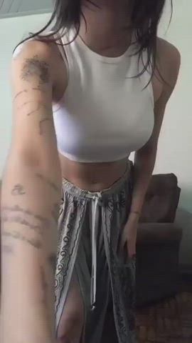 Name or Socials? : video clip