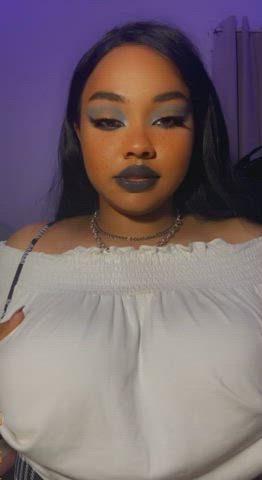 The blasian Persuasion pt. 2: Return of the Milkers OC : video clip