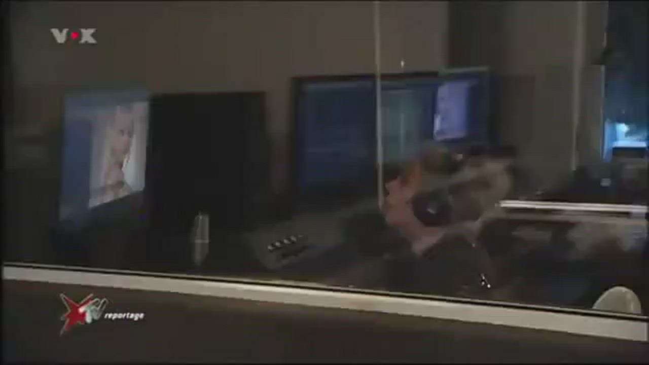 How german porn is voiced : video clip